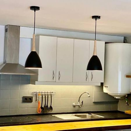 Prober_Sol D'Or Apartment Pas De La Casa Ngoại thất bức ảnh
