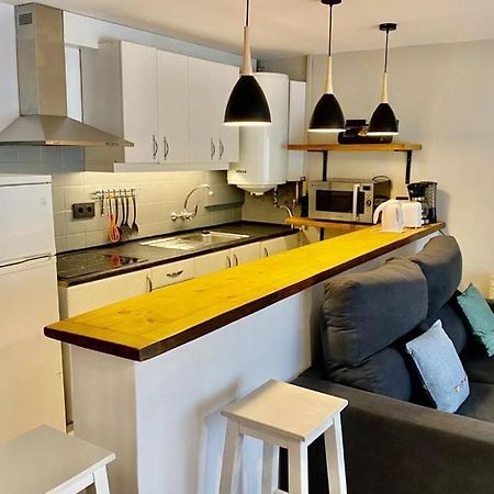 Prober_Sol D'Or Apartment Pas De La Casa Ngoại thất bức ảnh