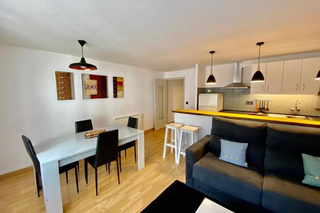 Prober_Sol D'Or Apartment Pas De La Casa Ngoại thất bức ảnh