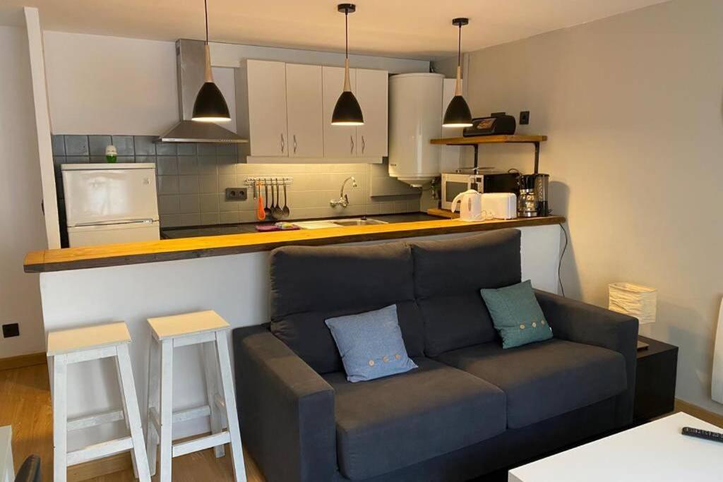Prober_Sol D'Or Apartment Pas De La Casa Ngoại thất bức ảnh