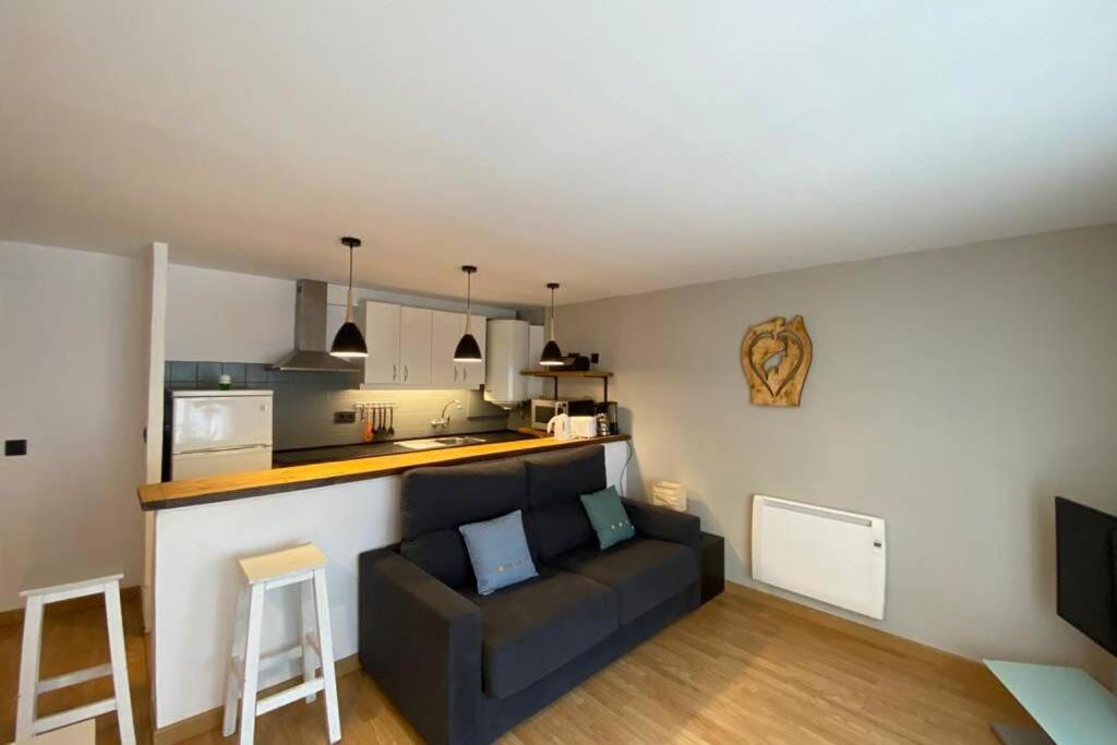Prober_Sol D'Or Apartment Pas De La Casa Ngoại thất bức ảnh