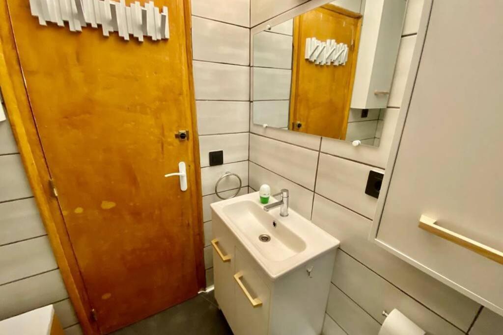 Prober_Sol D'Or Apartment Pas De La Casa Ngoại thất bức ảnh