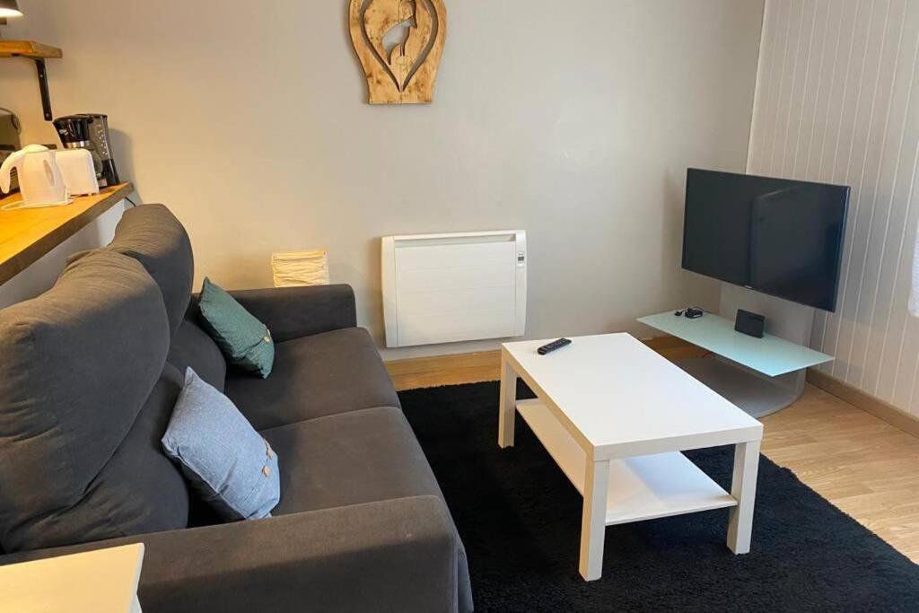 Prober_Sol D'Or Apartment Pas De La Casa Ngoại thất bức ảnh