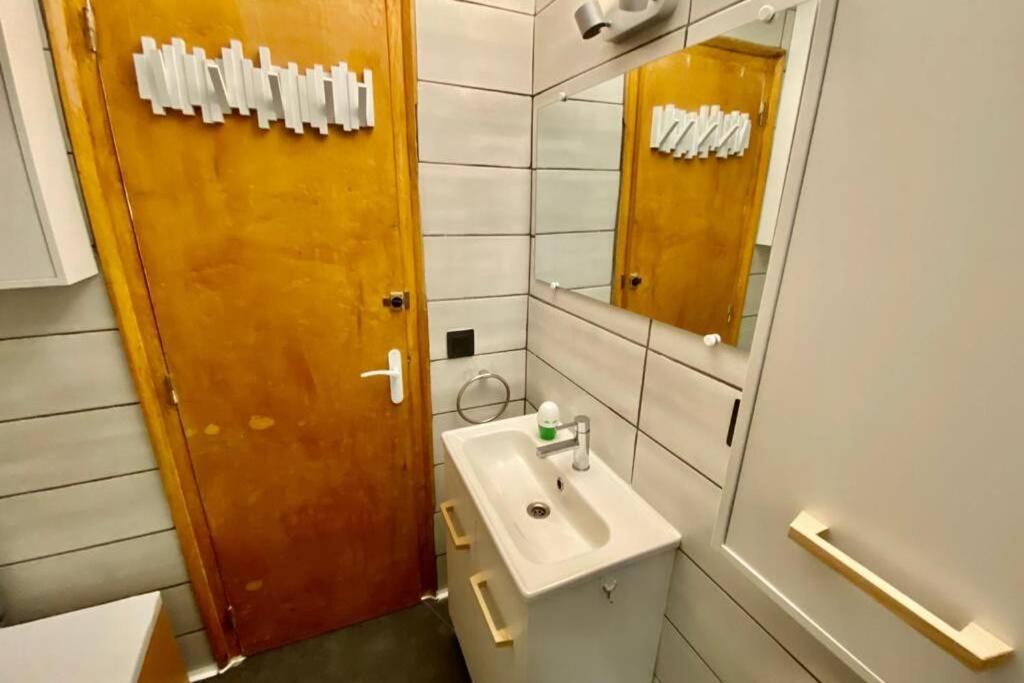 Prober_Sol D'Or Apartment Pas De La Casa Ngoại thất bức ảnh