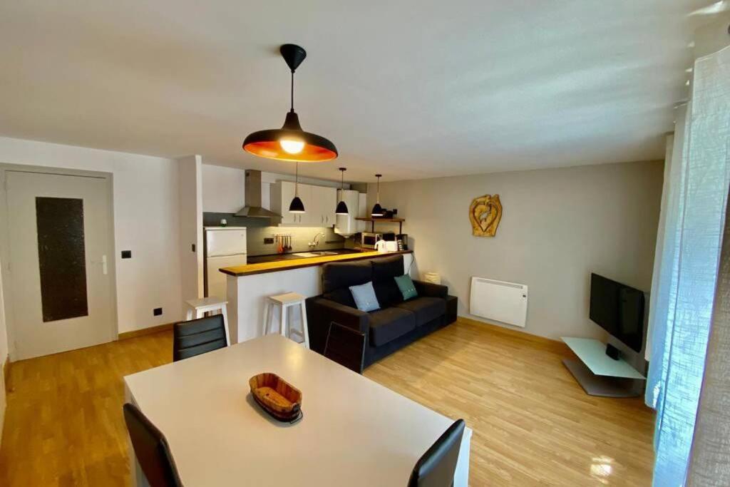 Prober_Sol D'Or Apartment Pas De La Casa Ngoại thất bức ảnh