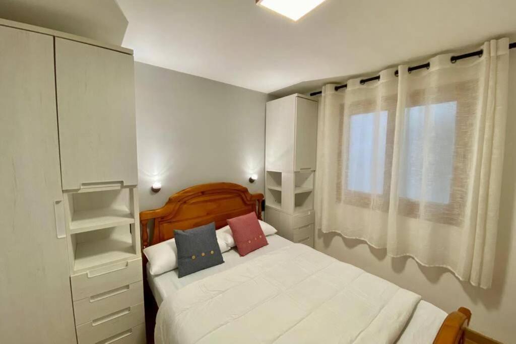 Prober_Sol D'Or Apartment Pas De La Casa Ngoại thất bức ảnh