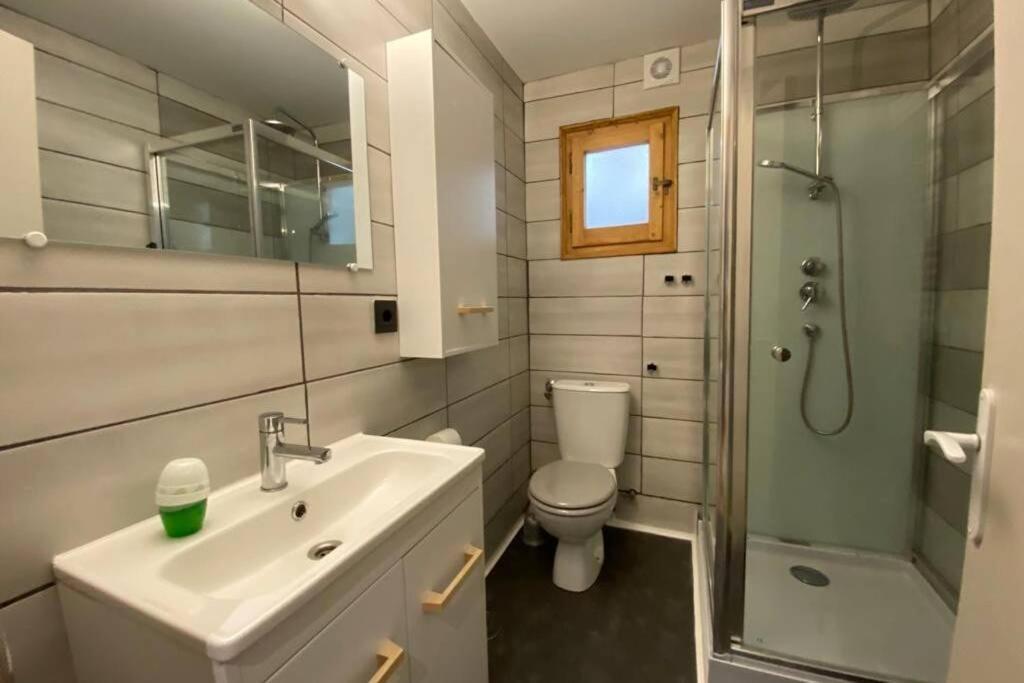 Prober_Sol D'Or Apartment Pas De La Casa Ngoại thất bức ảnh