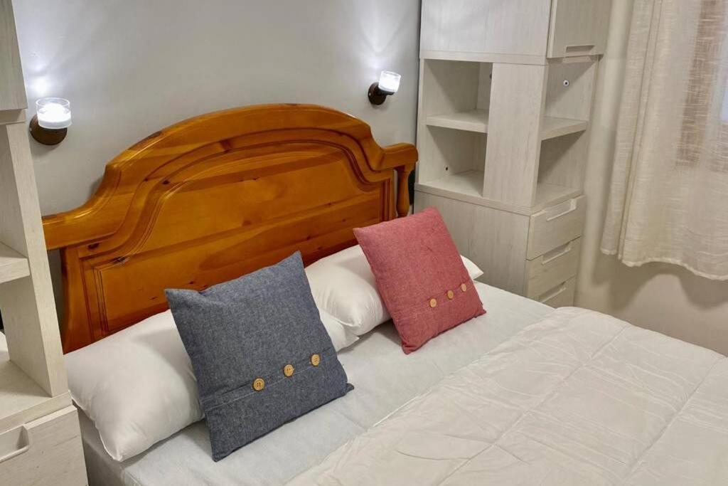 Prober_Sol D'Or Apartment Pas De La Casa Ngoại thất bức ảnh