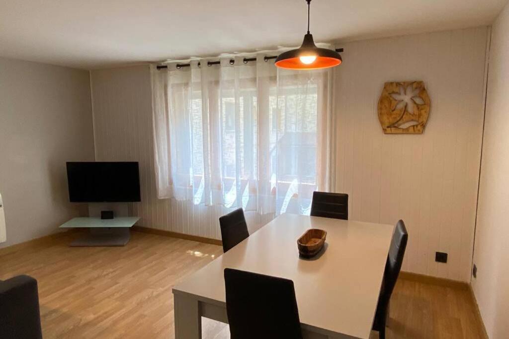 Prober_Sol D'Or Apartment Pas De La Casa Ngoại thất bức ảnh
