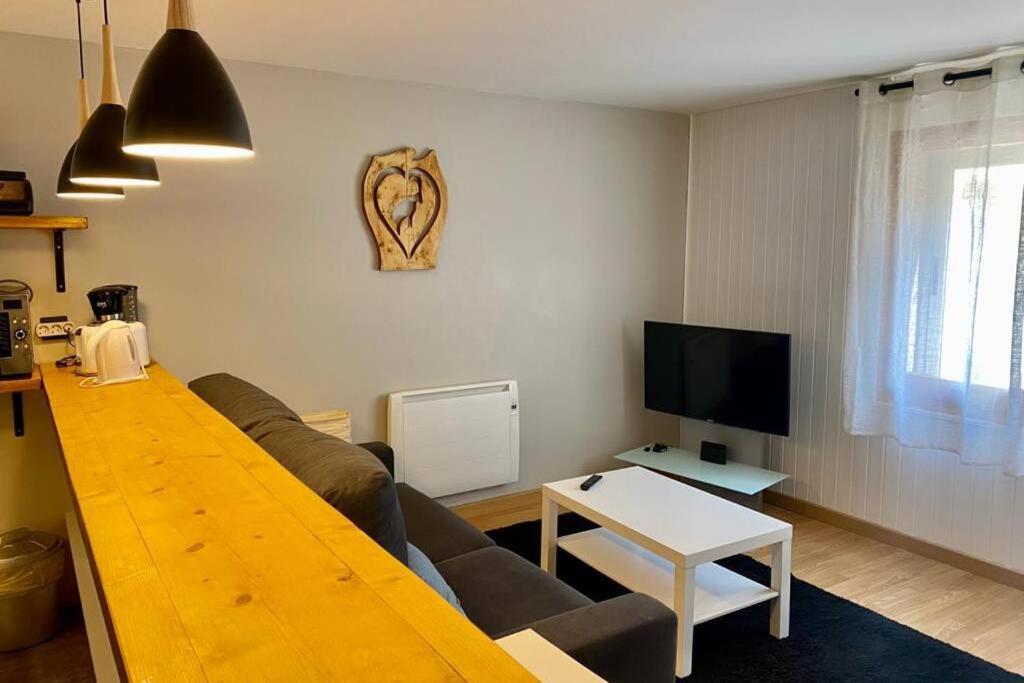 Prober_Sol D'Or Apartment Pas De La Casa Ngoại thất bức ảnh