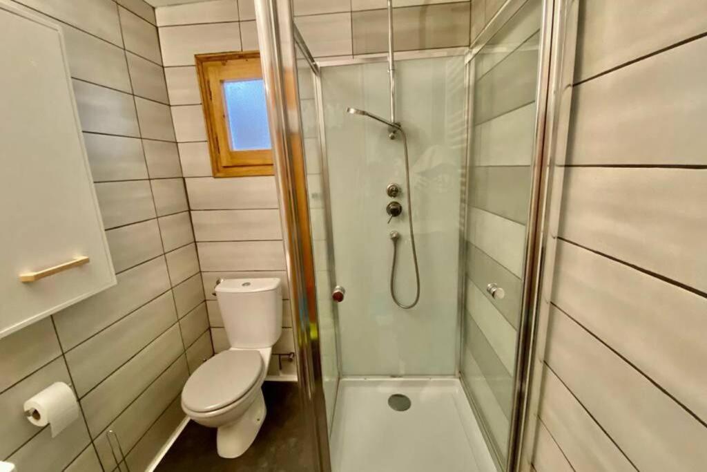 Prober_Sol D'Or Apartment Pas De La Casa Ngoại thất bức ảnh