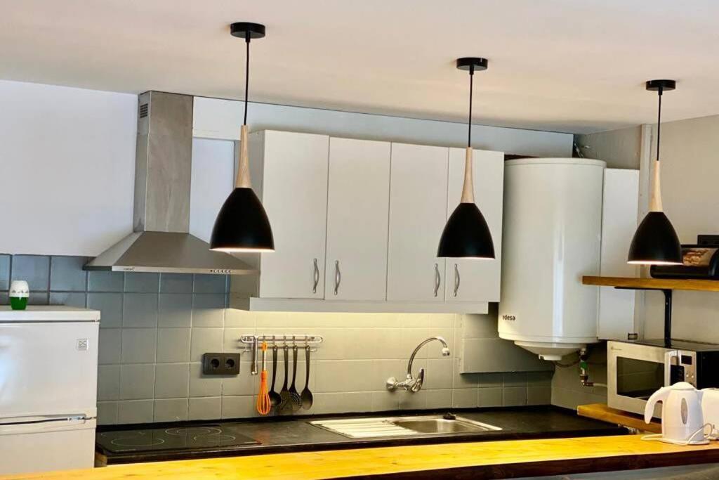 Prober_Sol D'Or Apartment Pas De La Casa Ngoại thất bức ảnh